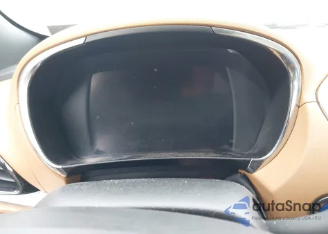 2017 Chevrolet Volt Premier from USA, damaged, VIN 1G1RB6S5XHU102948